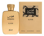 Rasasi Hawas Elixir Eau de Parfum 100 ml