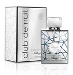 Club De Nuit Sillage Eau De Perfum 105 ml