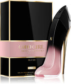 Good Girl Blush Elixir Carolina Herrera Eau De Parfum 80 ml