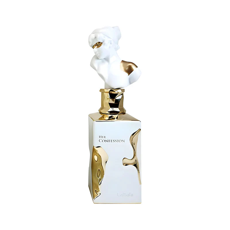 Her Confession Lattafa Eau De Parfum 100 ml
