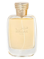 Rasasi Hawas For Her Eau de Parfum 100 ml