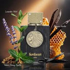 Club De Nuit Lionheart Man Eau De Parfum 105 ml