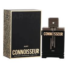Connoisseur Armaf Eau De Perfum 100 ml