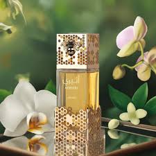 Atheeri Lattafa Eau De Parfum 100 ml