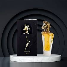 Lattafa Maahir Eau de Parfum 100 ml
