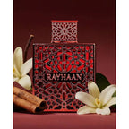 Crimson Rayhaan Eau de Parfum 100 ml