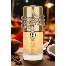 Lattafa Musamam White Intense Eau de Parfum 100 ml