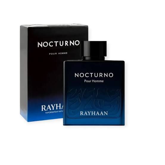 Nocturno Rayhaan Eau de Parfum 100 ml