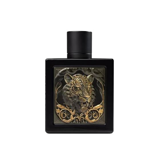 Tiger Rayhaan Eau de Parfum 100 ml