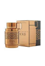 Odyssey Aoud Armaf Eau De Parfum 100 ml