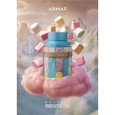 Oddysey Marshmallow Armaf Eau De Parfum 100 ml