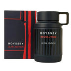 Oddysey Revolution Eau De Parfum 100 ml