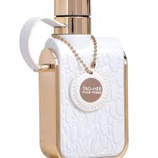 Tag - Her Armaf Eau De Parfum 100 ml