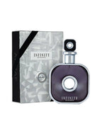 Infinity Silver Armaf Eau De Parfum 105 ml