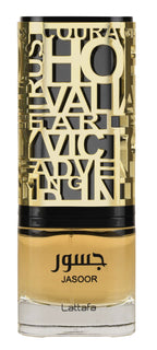 Jasoor Lattafa Eau De Parfum 100 ml