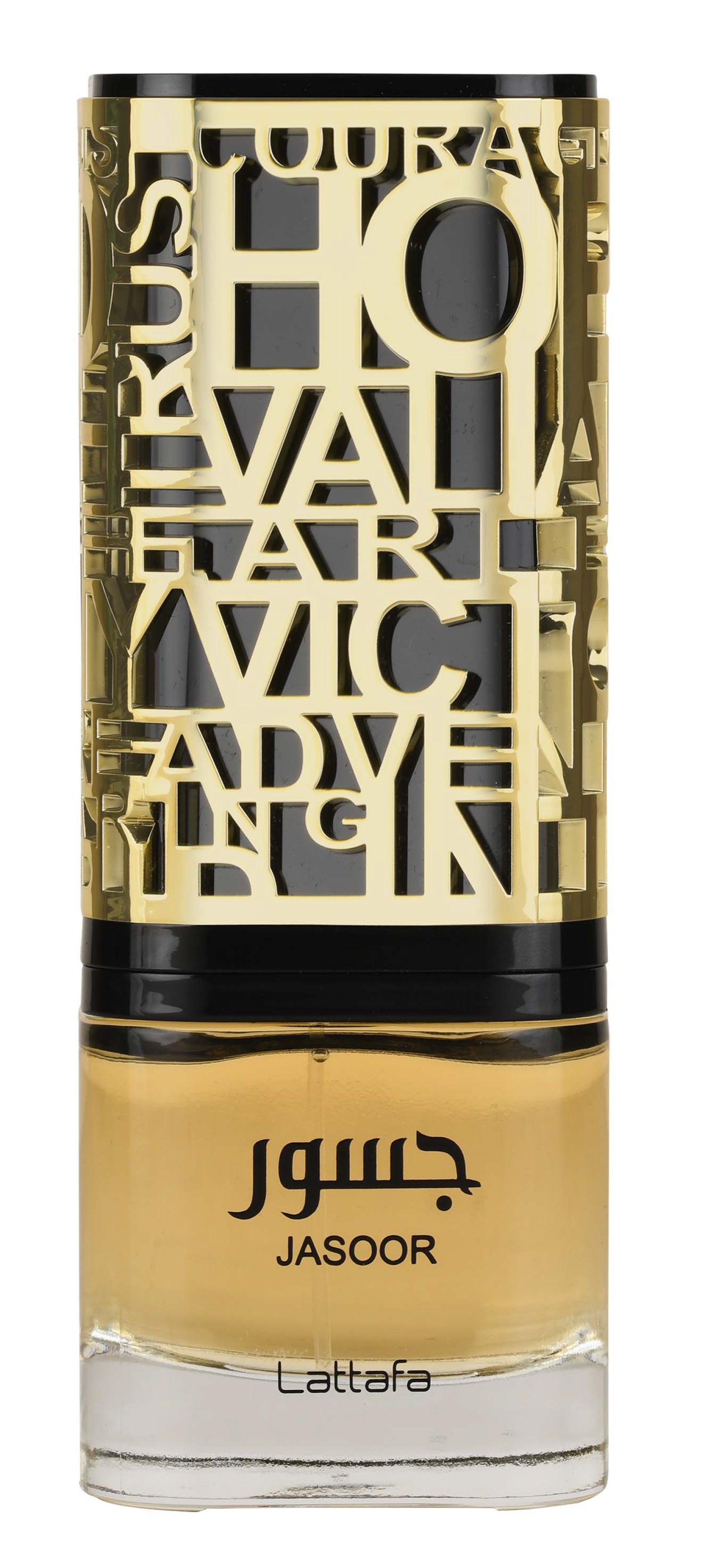 Jasoor Lattafa Eau De Parfum 100 ml