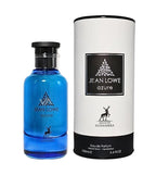 Maison Alhambra Jean Lowe Azure Eau de Parfum 100 ml