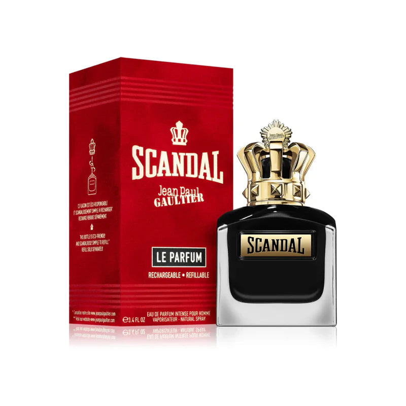 Scandal Le Parfum Jean Paul Gaultier 100 ml