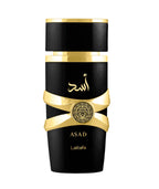 Asad Lattafa Eau De Parfum 100 ml
