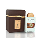 Lattafa Vintage Radio Eau De Parfum 100 ml