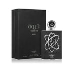 Lattafa Tharwah Silver Eau De Parfum 100 ml