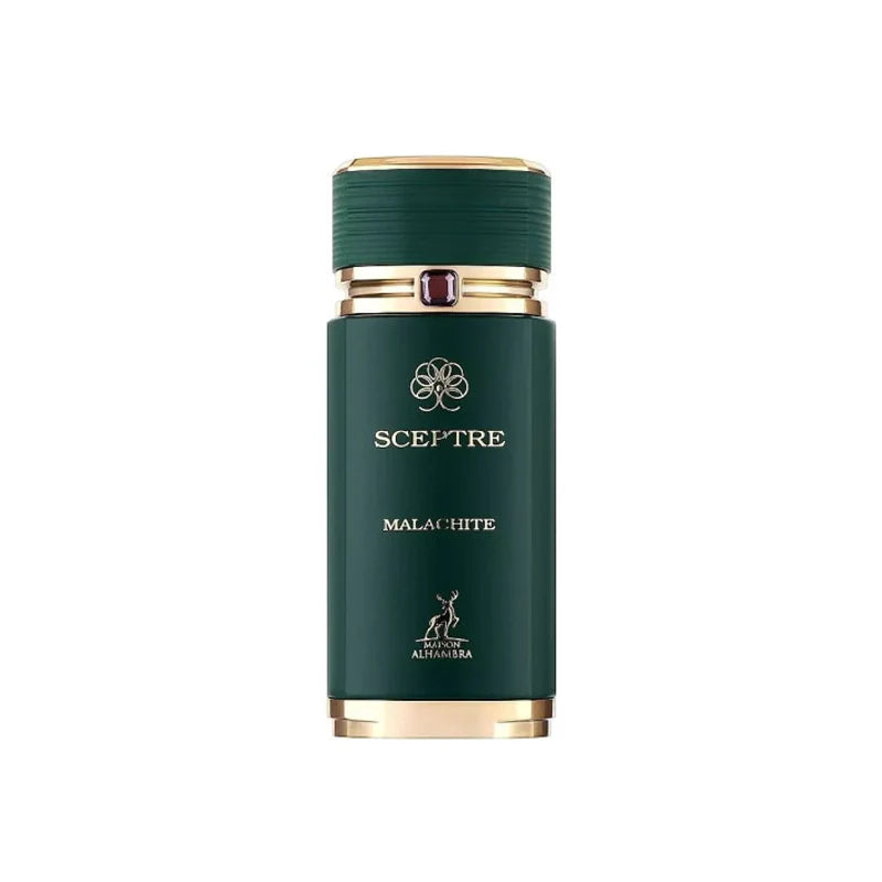Maison Alhambra Sceptre Malachite Eau de Parfum 100 ml