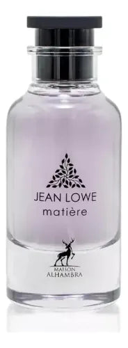 Maison Alhambra Jean Lowe Matière Eau de Parfum 100 ml