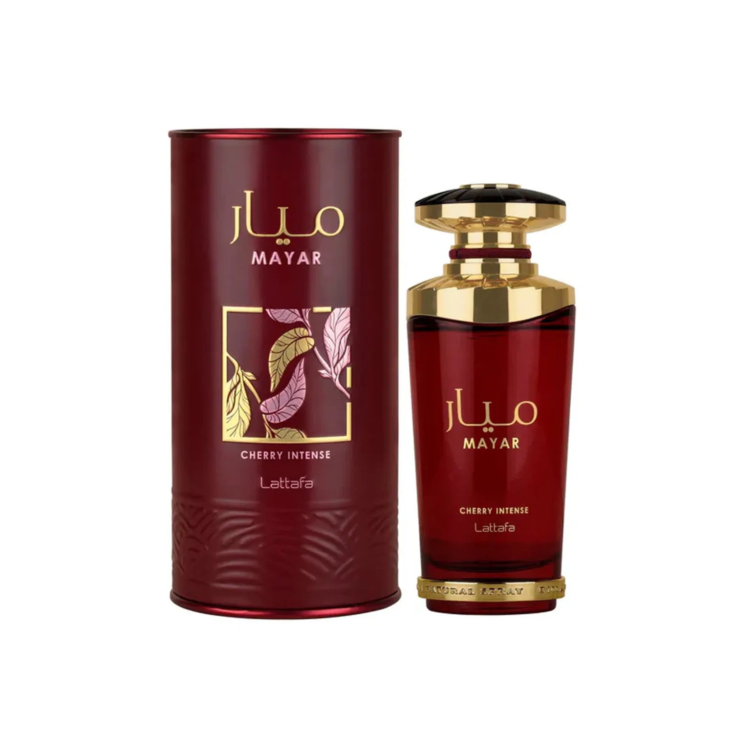 Lattafa Mayar Cherry Intense Eau de Parfum 100 ml