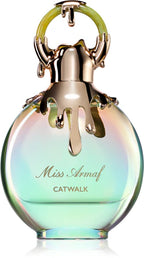 Catwalk Armaf Eau De Parfum 100 ml