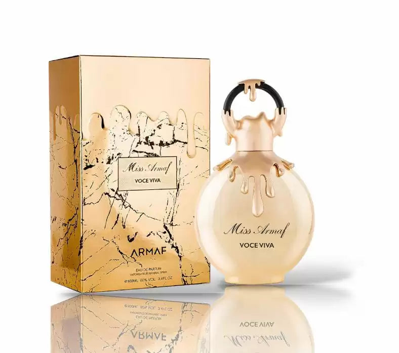 Voce Viva Armaf Eau De Parfum 100 ml