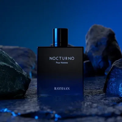 Nocturno Rayhaan Eau de Parfum 100 ml