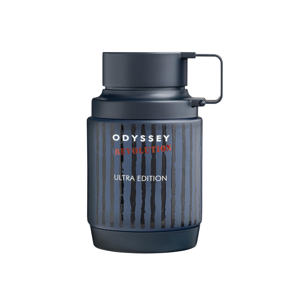 Oddysey Revolution Eau De Parfum 100 ml
