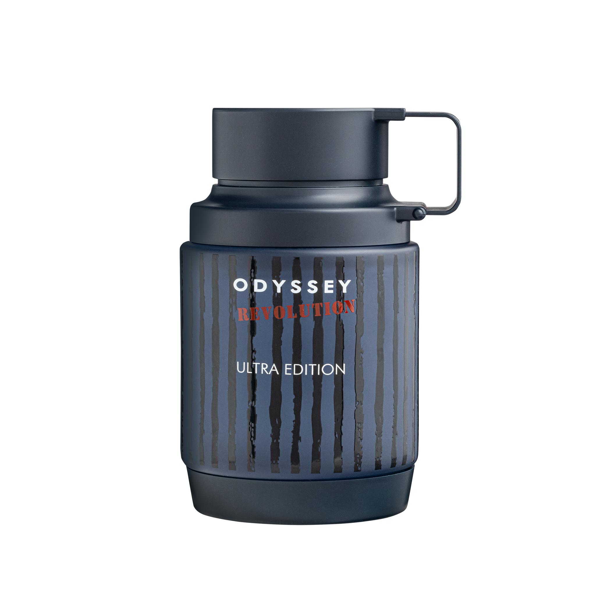 Oddysey Revolution Eau De Parfum 100 ml