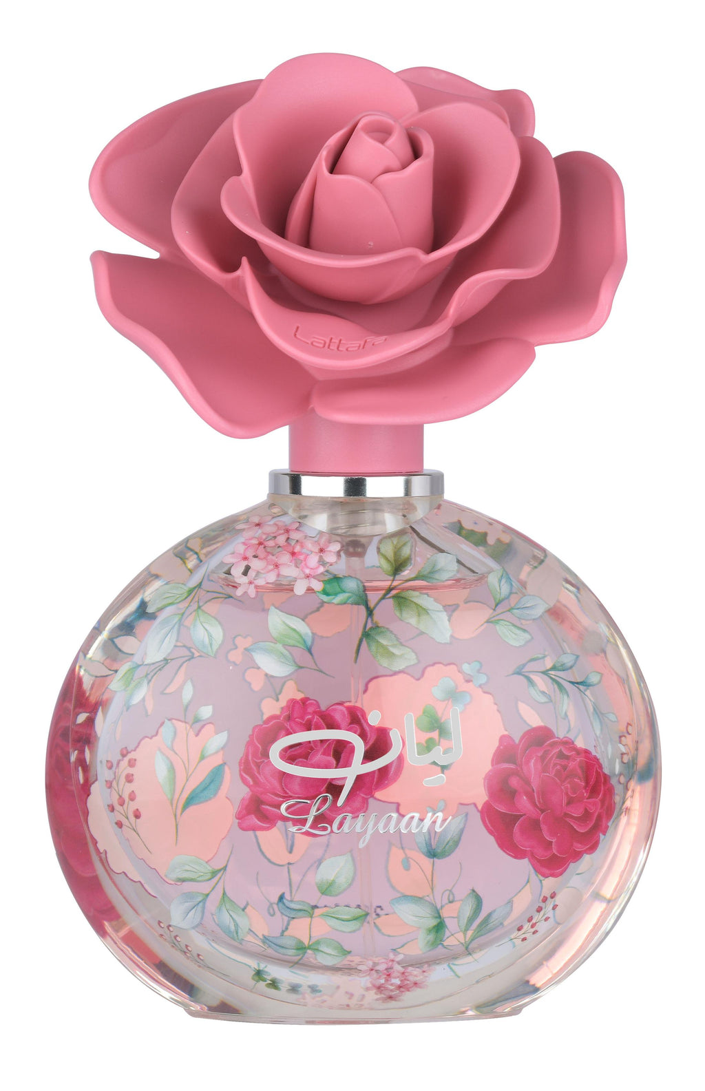 Layaan Lattafa Eau De Parfum 100 ml