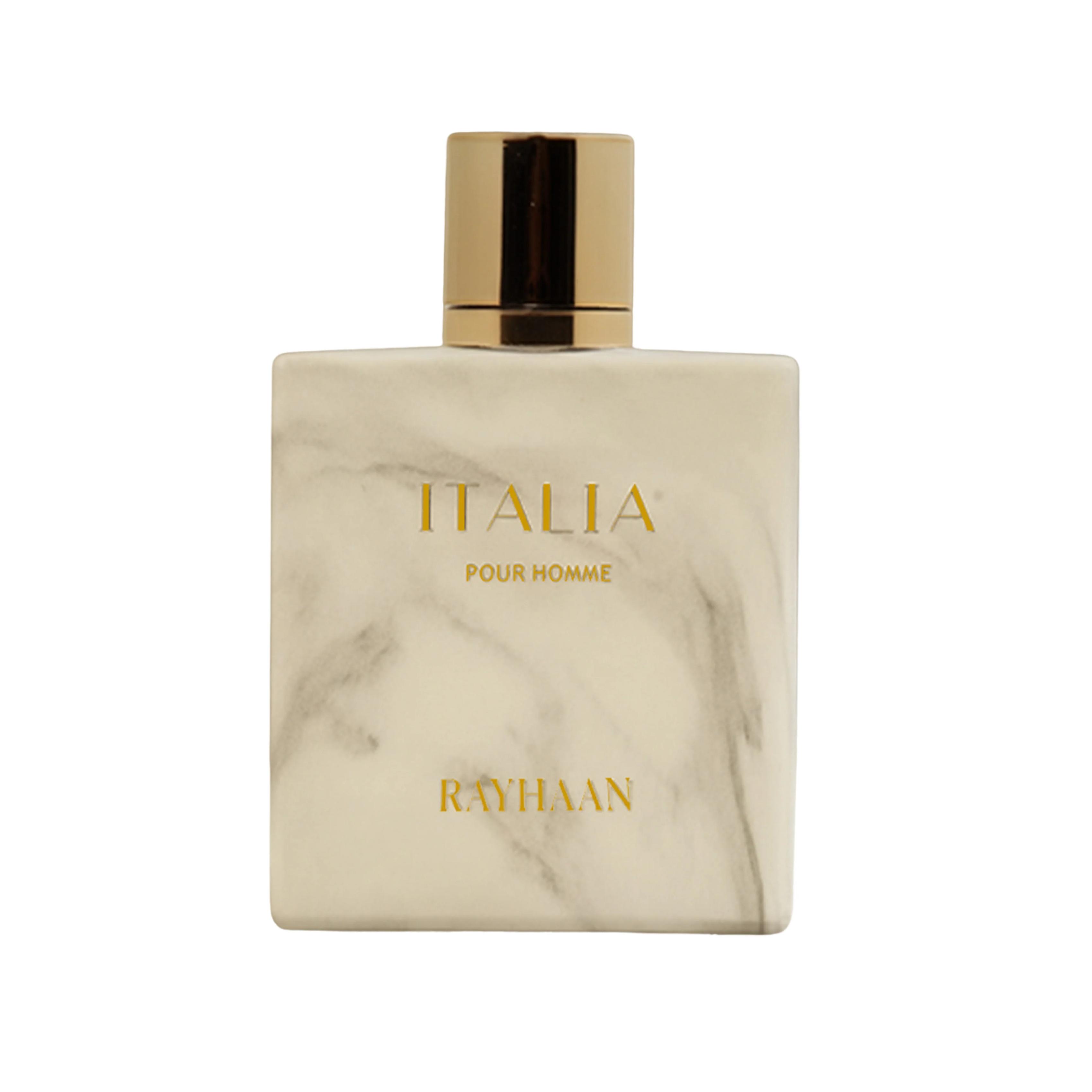 Italia Rayhaan Eau de Parfum 100 ml