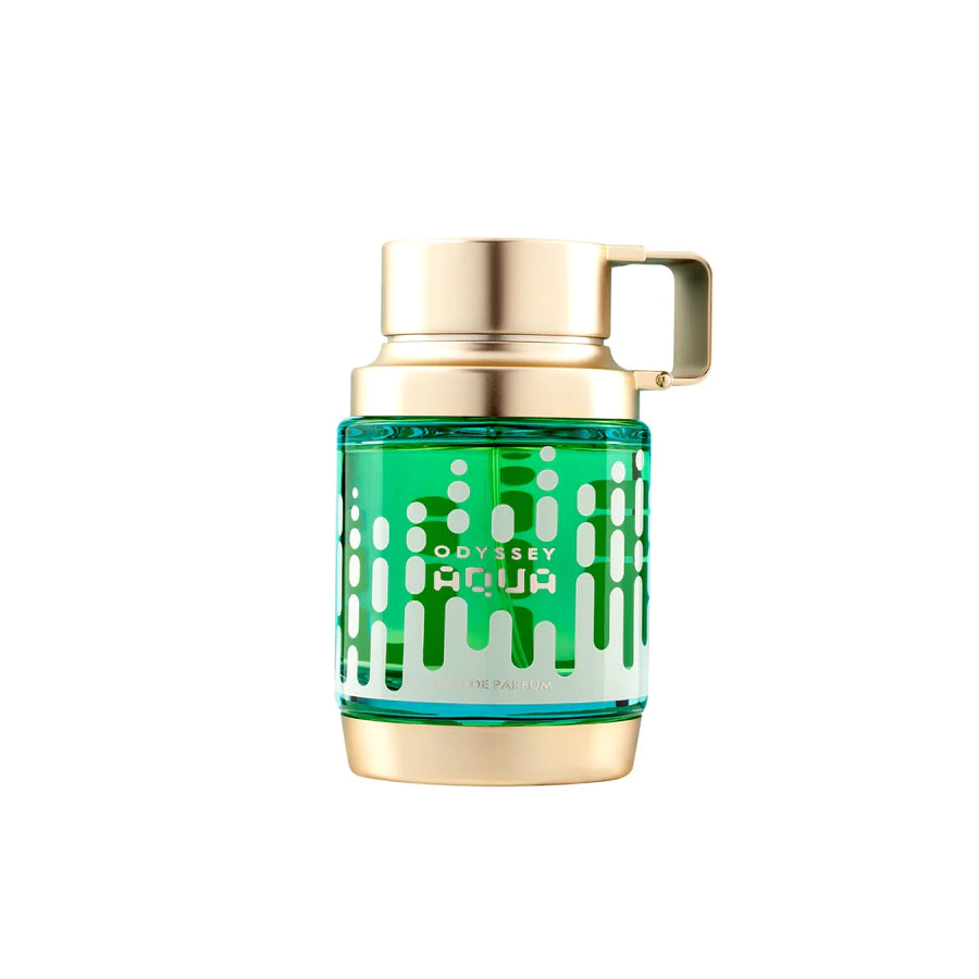 Odyssey Aqua Edition Armaf Eau De Parfum 100 ml