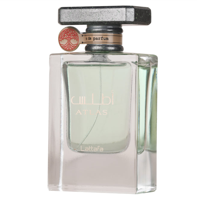 Atlas Lattafa Eau De Parfum 55 ml