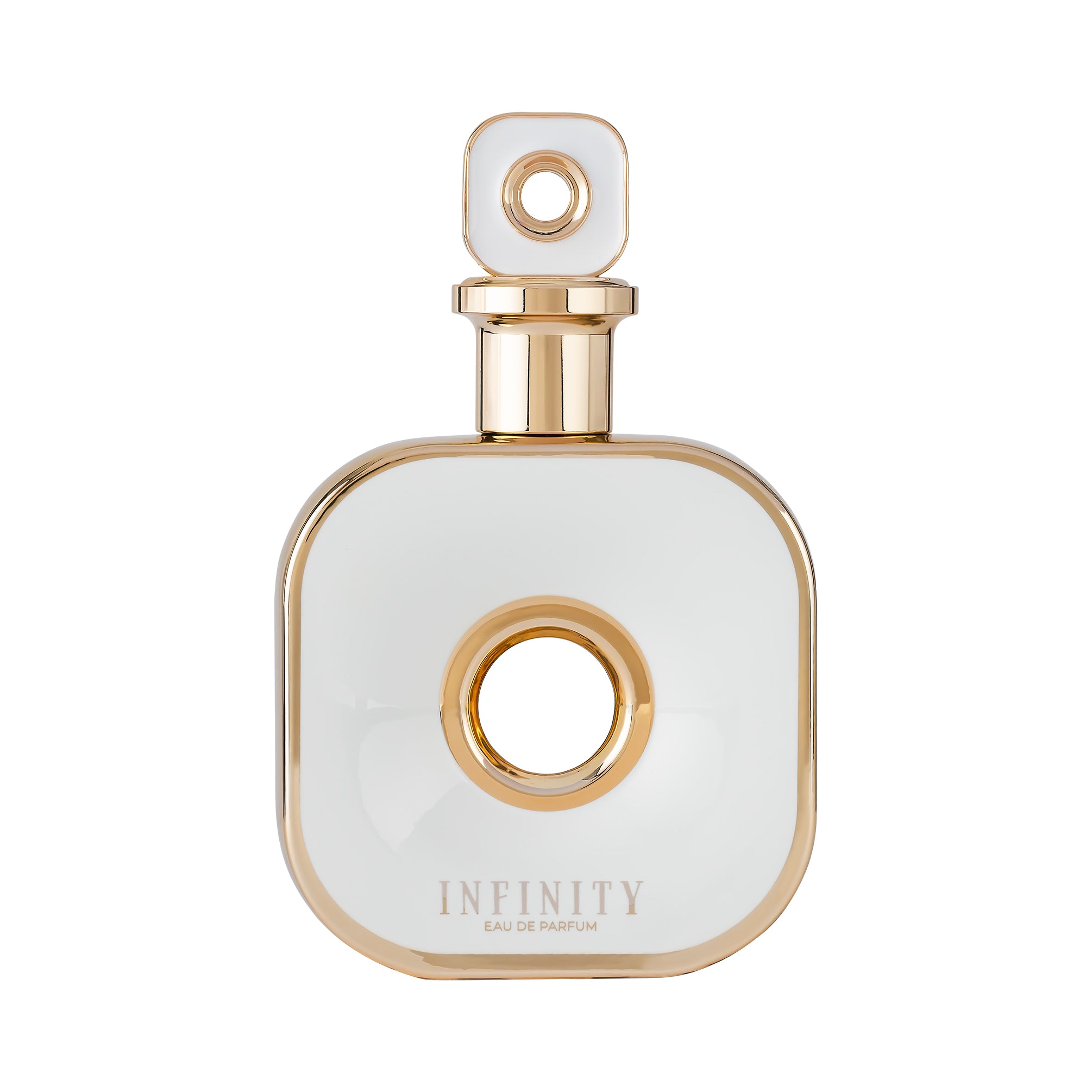 Infinity Gold Armaf  Eau De Parfum 105 ml