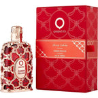 Amber Rouge Orientica Eau De Parfum 80 ml