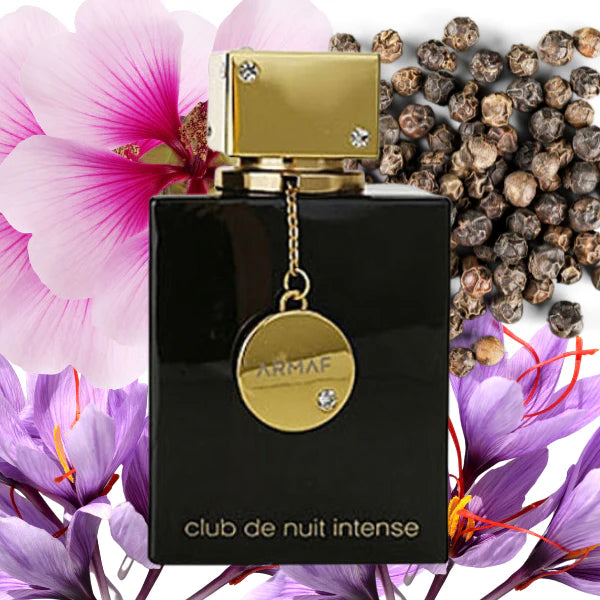 Club De Nuit Intense Dama Eau De Perfum 105 ml