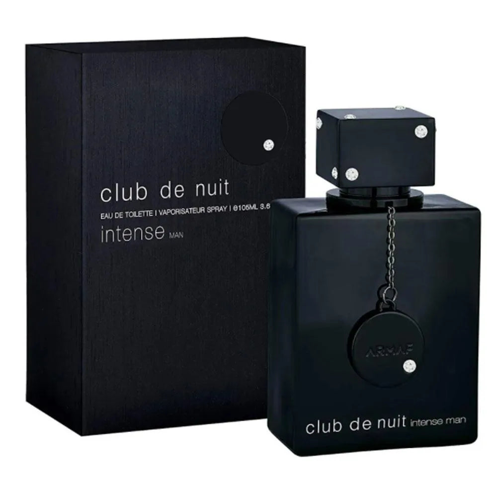 Club de Nuit Intense Armaf Eau De Parfum 105 ml