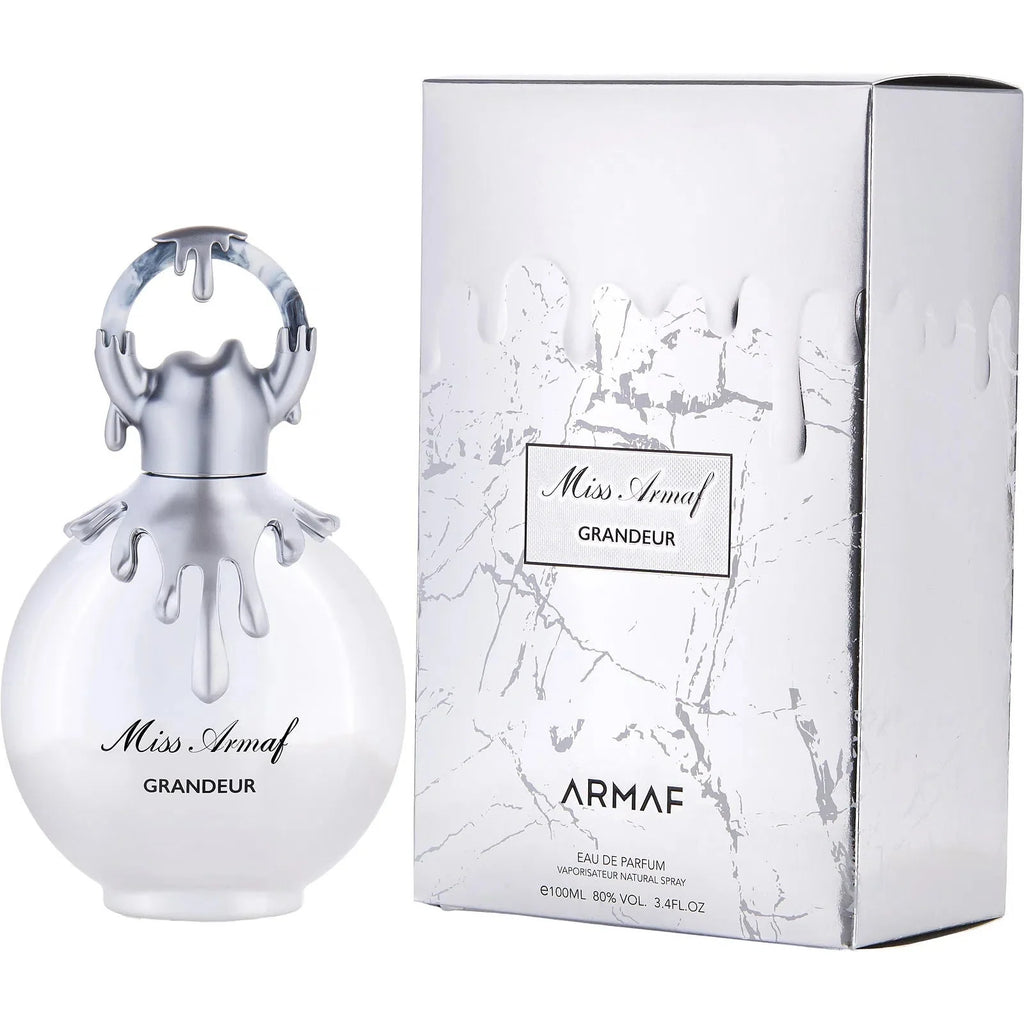 Grandeur Armaf Eau De Parfum 100 ml