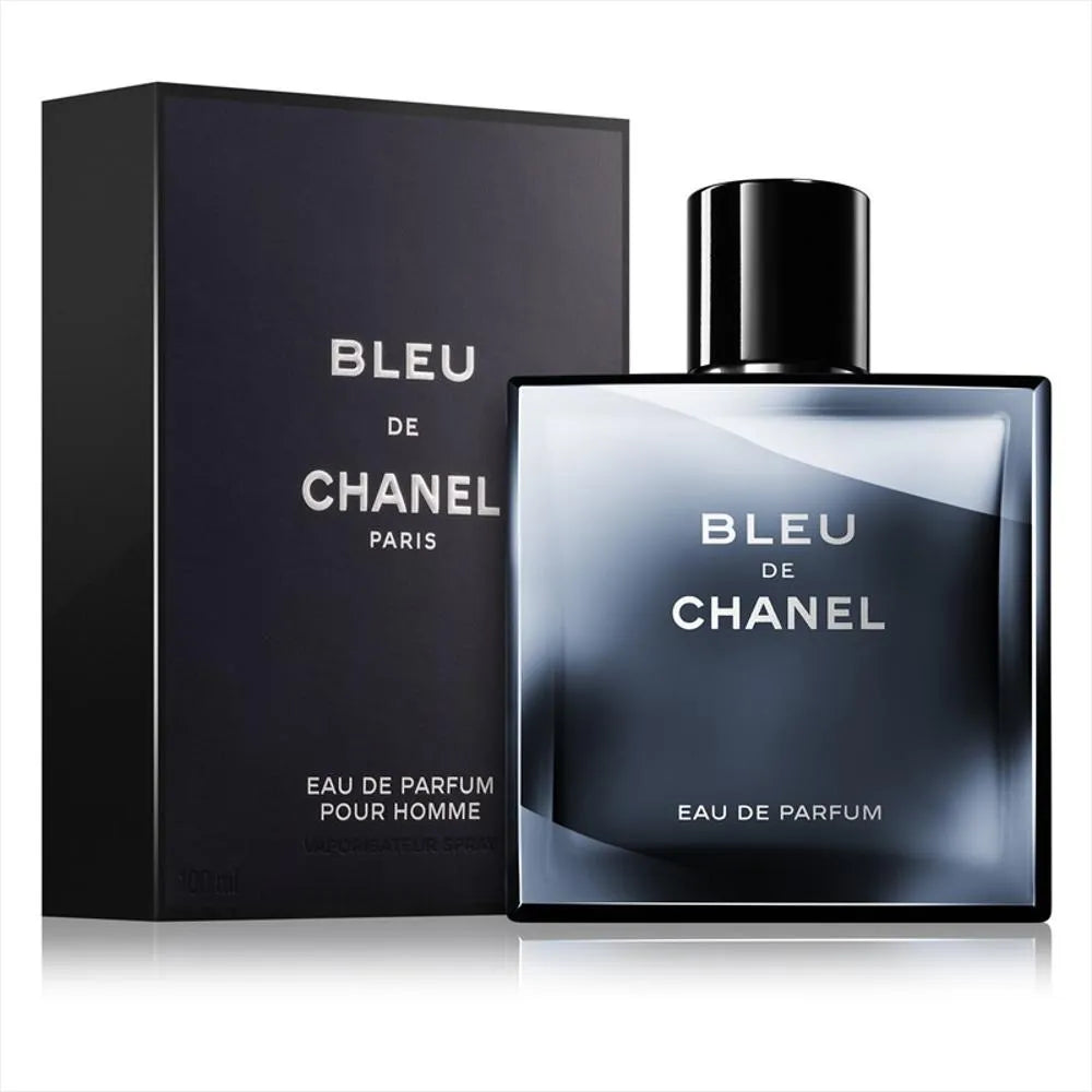 Blue De Chanel Eau De Parfum  150 ml