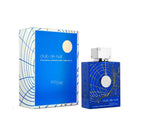 Club De Nuit Blue Iconic Eau De Parfum 105 ml