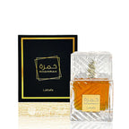 Khamrah Lattafa Eau De Parfum 100 ml