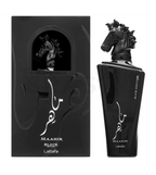 Lattafa Maahir Black Edition Eau de Parfum 100 ml