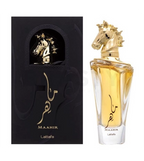 Lattafa Maahir Eau de Parfum 100 ml