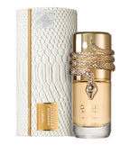 Lattafa Musamam White Intense Eau de Parfum 100 ml