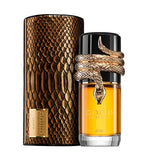 Lattafa Musamam Eau de Parfum 100 ml