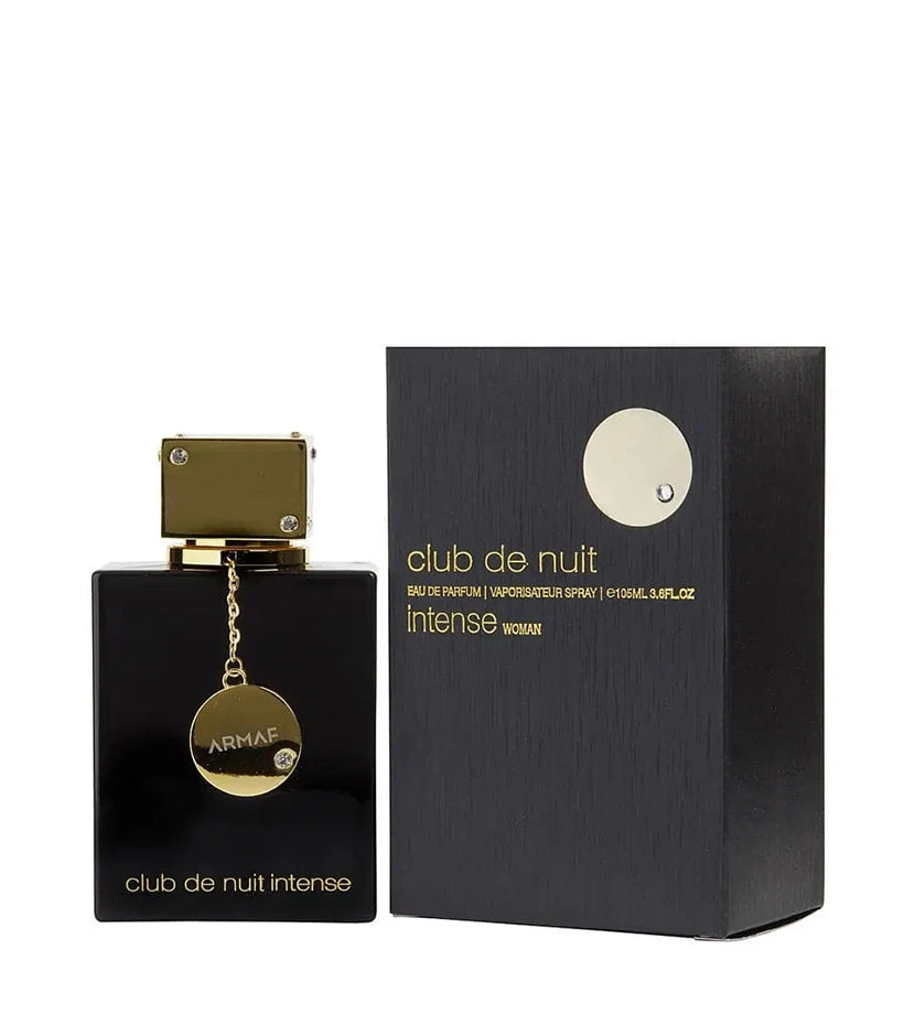 Club De Nuit Intense Dama Eau De Perfum 105 ml